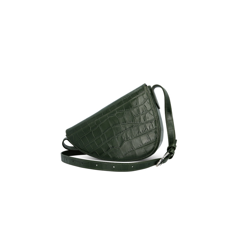Kaai sac bandoulière vert 3
