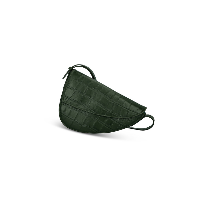Kaai sac bandoulière vert 4