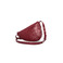 Kaai sac bandoulière bordeaux 3