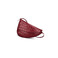 Kaai sac bandoulière bordeaux 4