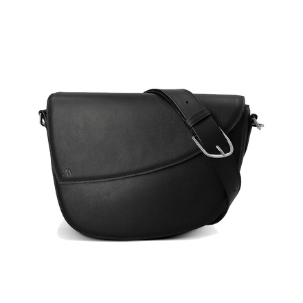 Kaai crossbody black