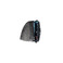 Kaai sac bandoulière noir 2