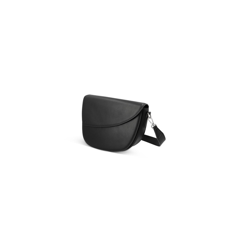 Kaai sac bandoulière noir 4