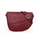 Kaai sac bandoulière bordeaux 1