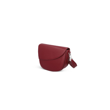 Kaai crossbody bordeaux