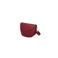 Kaai sac bandoulière bordeaux 2
