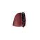 Kaai sac bandoulière bordeaux 4