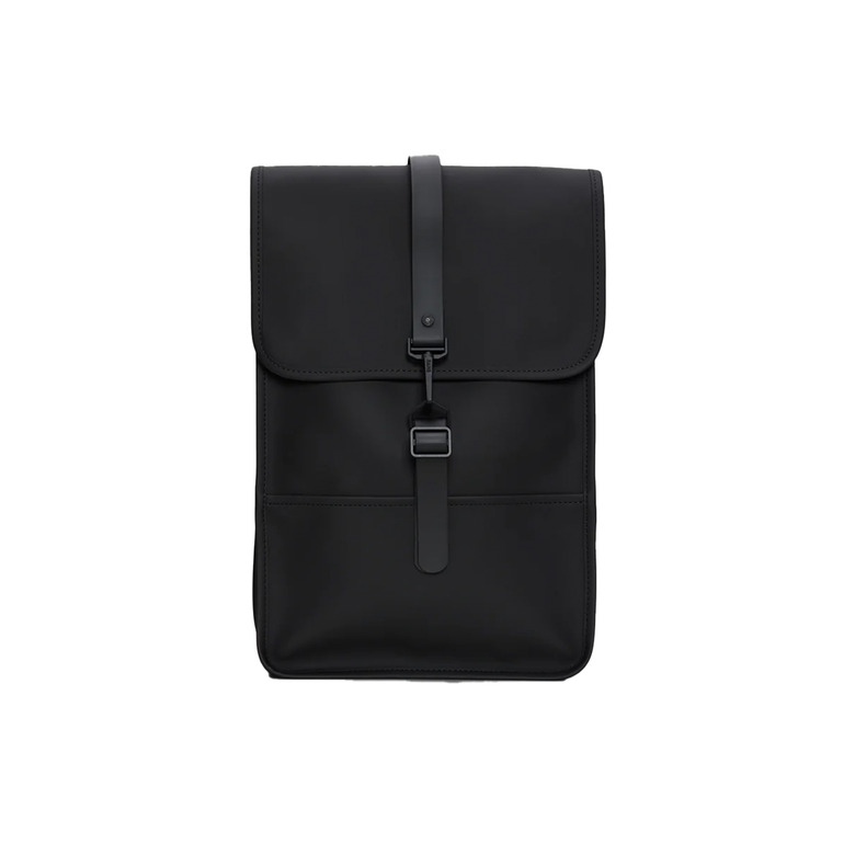 Rains backpack black