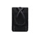 Rains backpack black 2