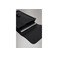 Rains backpack black 3