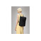 Rains backpack black 4