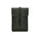 Rains backpack green 1