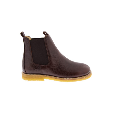 Angulus boots brown