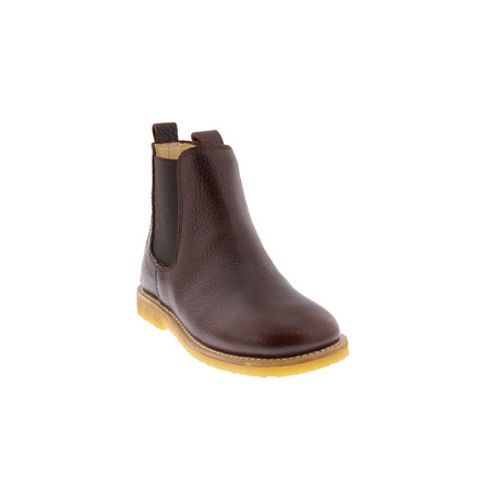 Angulus boots brown