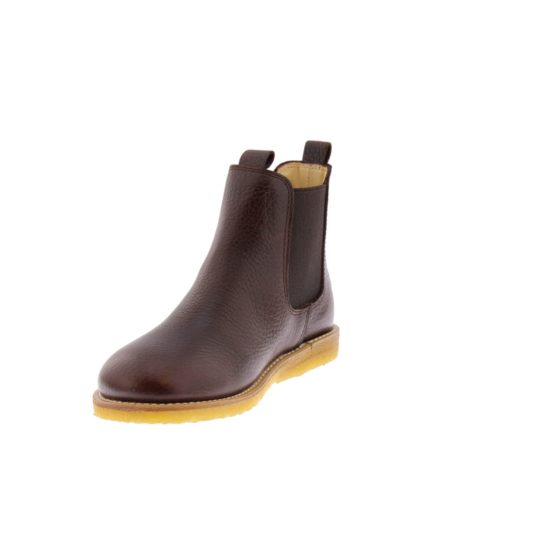 Angulus boots brown 3