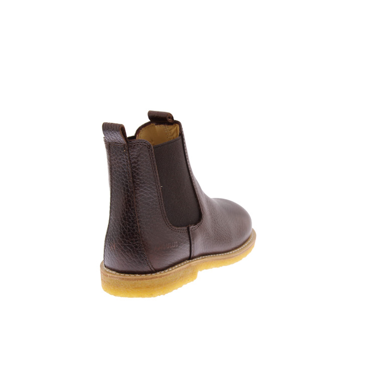 Angulus boots brown 4