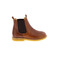 Angulus high shoes cognac 1