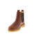 Angulus hohe schuhe cognac 3