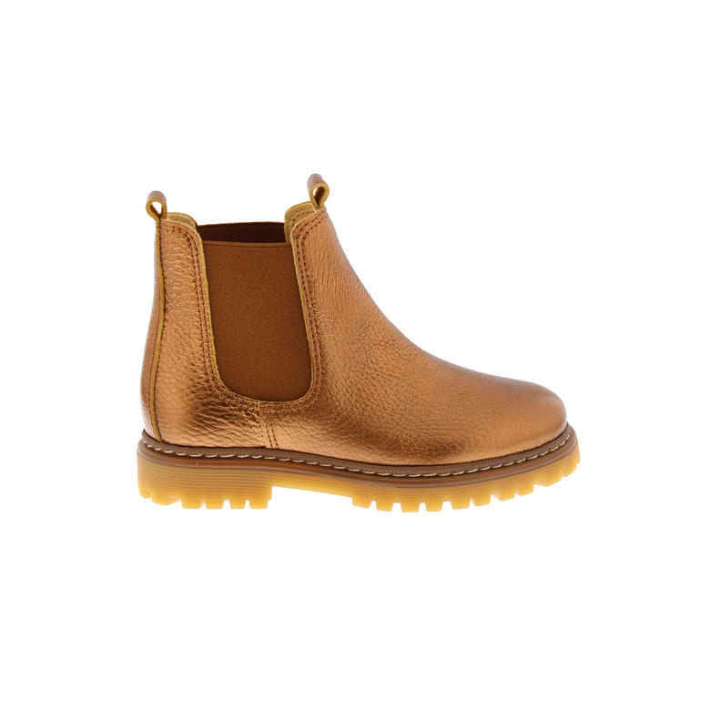 Angulus high shoes bronze 1