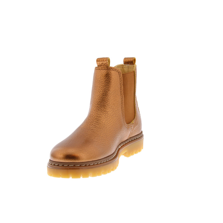 Angulus high shoes bronze 3