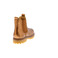 Angulus high shoes bronze 4