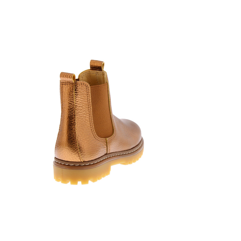 Angulus high shoes bronze 4