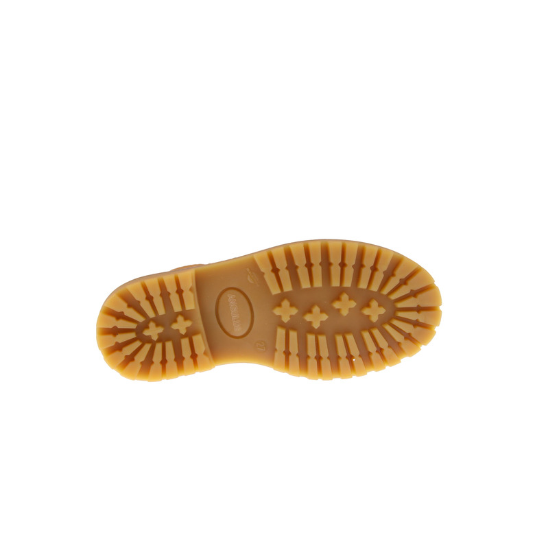 Angulus high shoes bronze 5