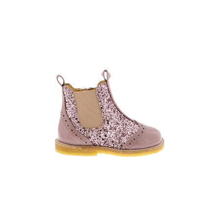 Angulus bottes rose