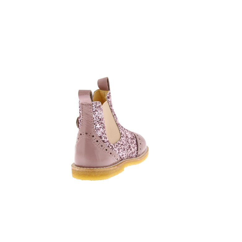 Angulus boots pink 4