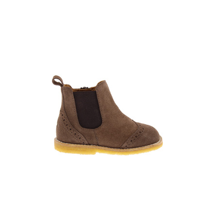 Angulus hoge schoenen bruin