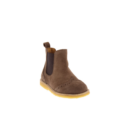 Angulus hoge schoenen bruin