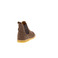 Angulus hohe schuhe braun 4