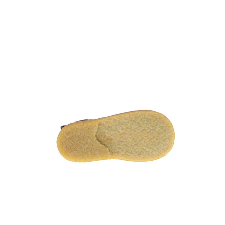 Angulus hohe schuhe braun 5