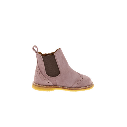 Angulus bottes rose