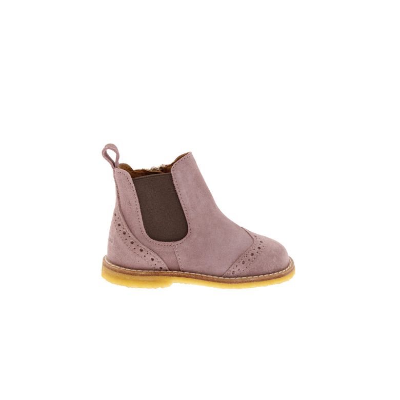 Angulus bottes rose 1