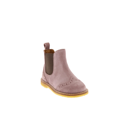 Angulus bottes rose