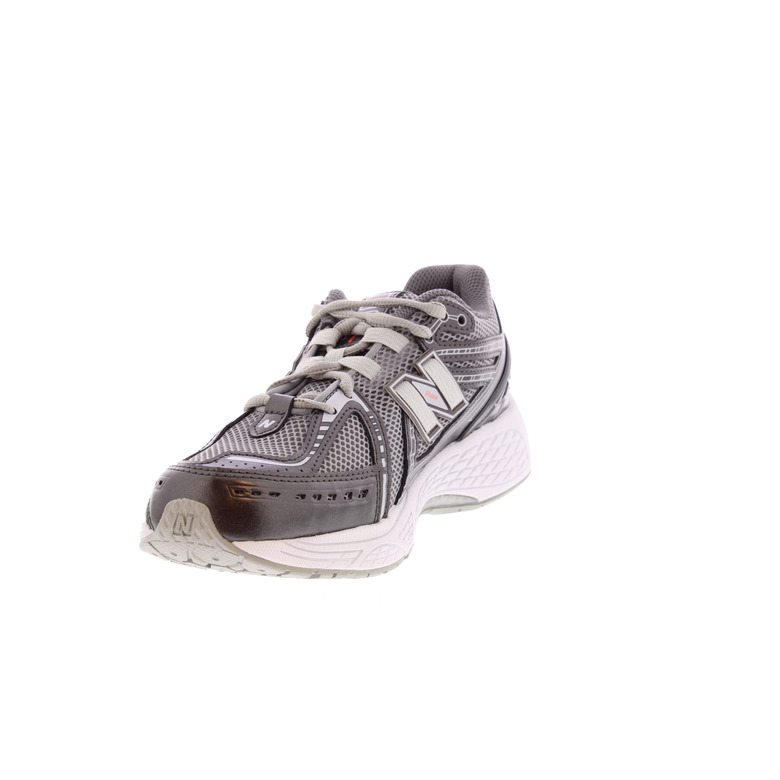 New Balance sneakers grijs 3