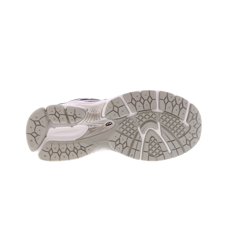 New Balance sneakers grijs 5