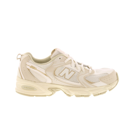 New Balance sneakers lightbrown