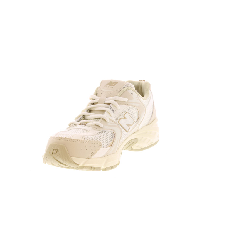 New Balance sneakers lightbrown 3