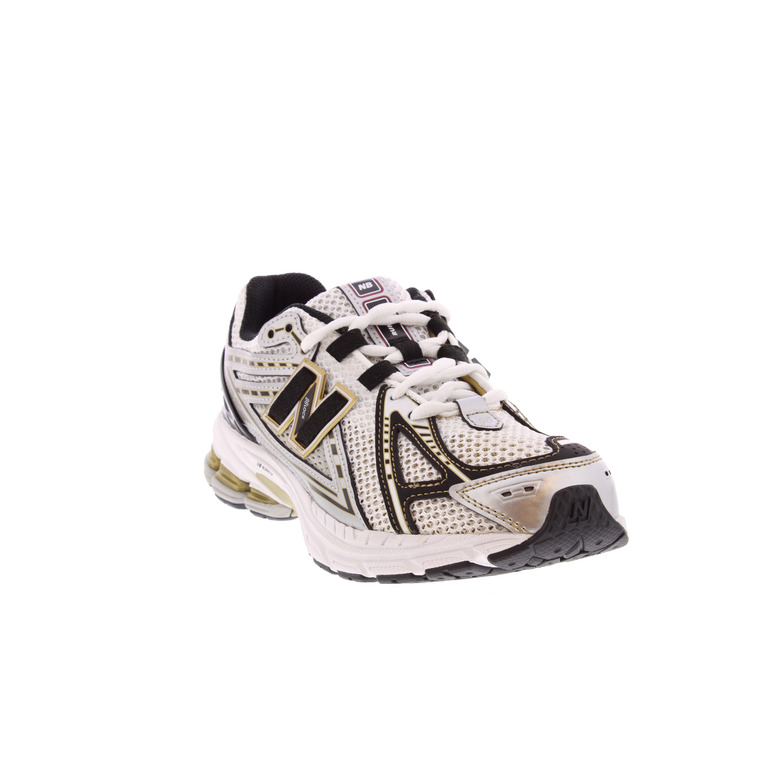 New Balance sneakers silver 2