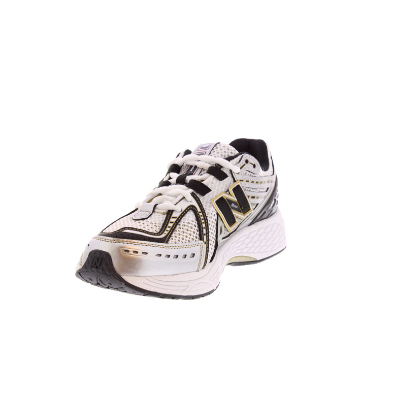 New Balance sneakers silver 3