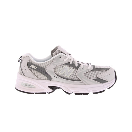 New Balance sneakers grey