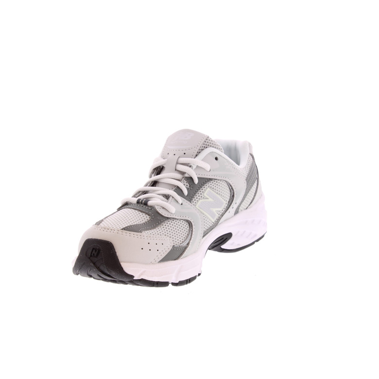 New Balance sneakers grijs 3