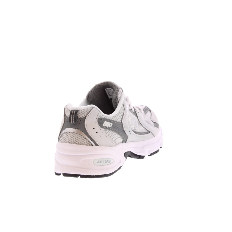 New Balance sneakers grijs 4