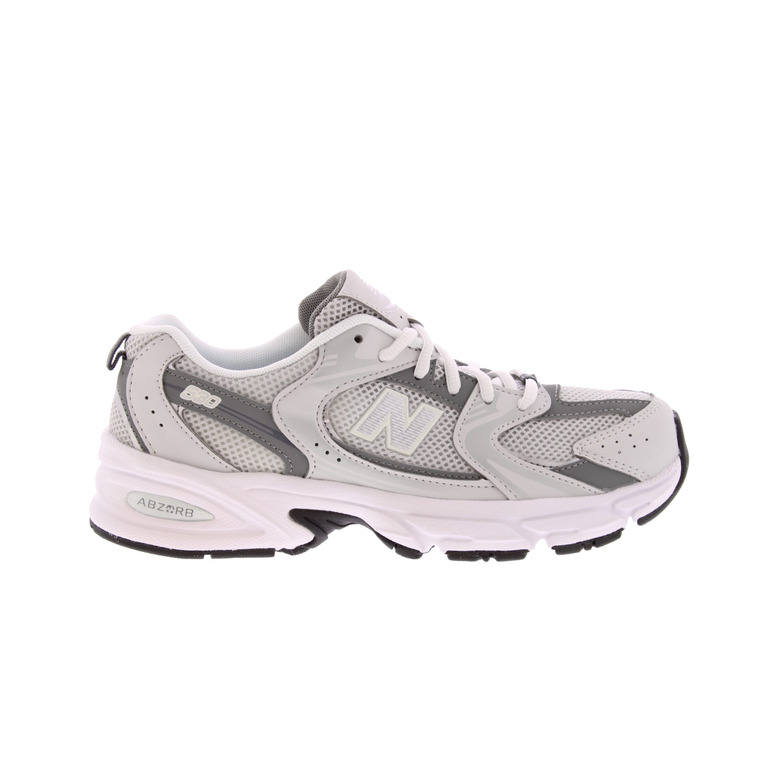 New Balance sneakers grijs 5