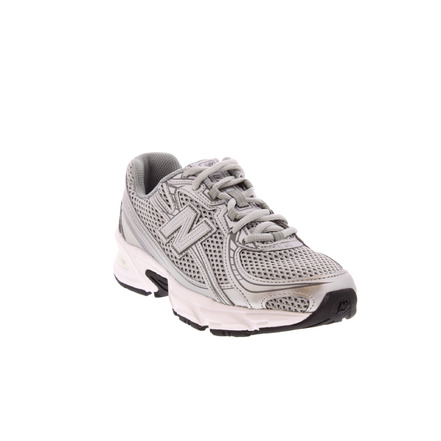 New Balance sneakers silver