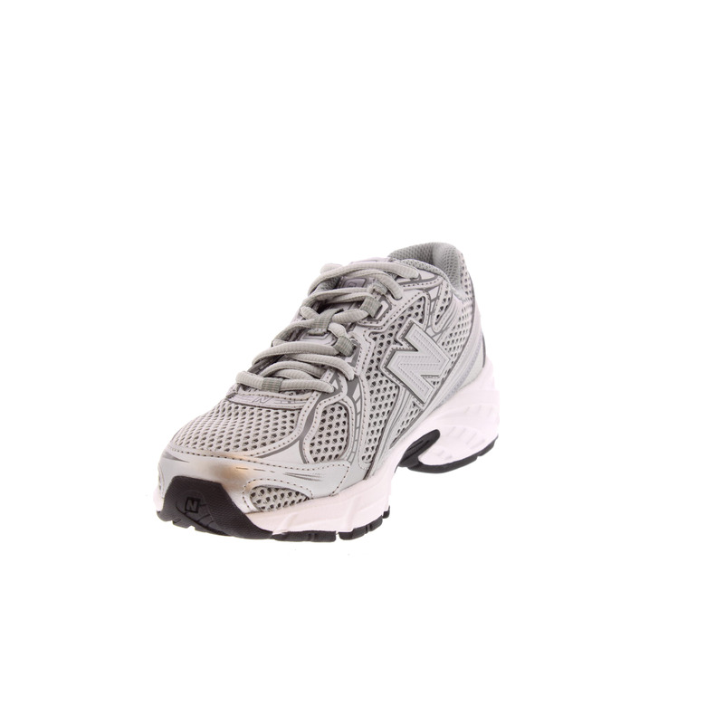 New Balance sneakers silver 3
