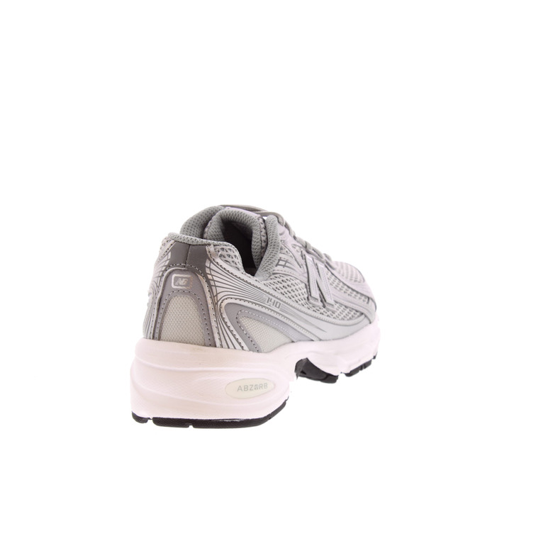 New Balance sneakers silver 4