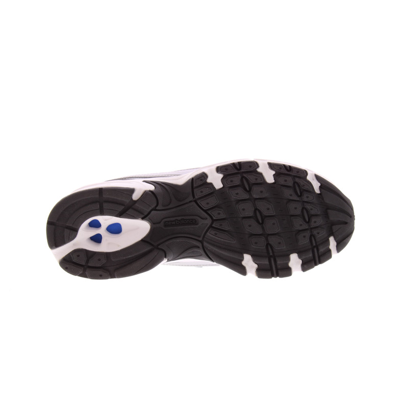 New Balance sneakers silver 5